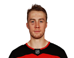Mackenzie Blackwood portrait