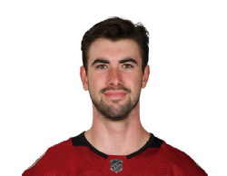 Kyle Capobianco portrait