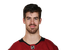 Conor Garland portrait