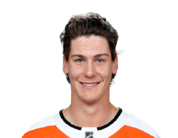Philippe Myers portrait