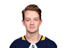 Will Borgen portrait