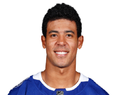 Mathieu Joseph portrait