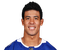 Mathieu Joseph portrait