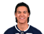 Ethan Bear portrait