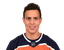 Caleb Jones portrait