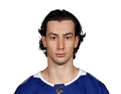Anthony Cirelli portrait