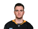Ryan Shea portrait