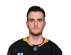 Ryan Shea portrait