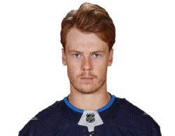 Mason Appleton portrait