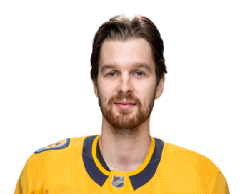Tommy Novak portrait