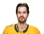 Tommy Novak portrait