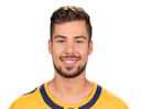 Alexandre Carrier portrait
