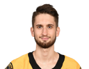 Dan Vladar portrait
