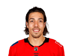 Ryan Lomberg portrait