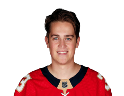 Sam Montembeault portrait