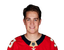 Sam Montembeault portrait