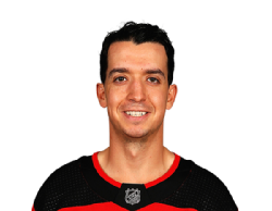 Brett Seney portrait