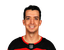 Brett Seney portrait