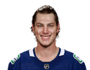Adam Gaudette portrait