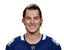 Adam Gaudette portrait