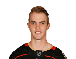 Troy Terry portrait