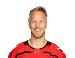 Lars Eller portrait