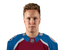 Logan O'Connor portrait