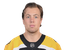 Charlie McAvoy portrait