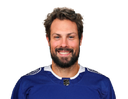 Zach Bogosian portrait