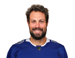 Zach Bogosian portrait
