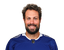 Zach Bogosian portrait