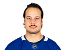 Auston Matthews portrait