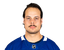 Auston Matthews portrait