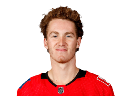 Matthew Tkachuk portrait