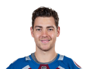 Tyson Jost portrait