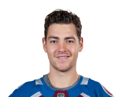 Tyson Jost portrait