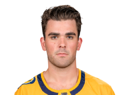 Dante Fabbro portrait