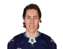 Logan Stanley portrait