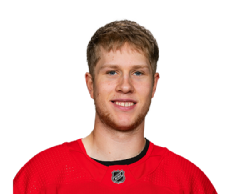 Dennis Cholowski portrait