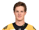 Trent Frederic portrait