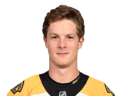 Trent Frederic portrait