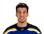 Jordan Kyrou portrait