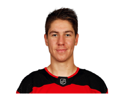 Nathan Bastian portrait