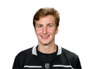 Jacob Moverare portrait
