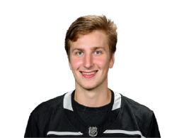 Jacob Moverare portrait