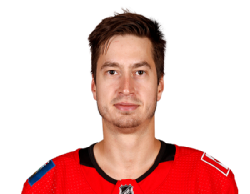 David Rittich portrait