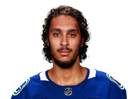 Jalen Chatfield portrait