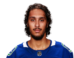Jalen Chatfield portrait