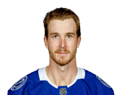 Taylor Raddysh portrait