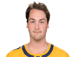 Connor Ingram portrait
